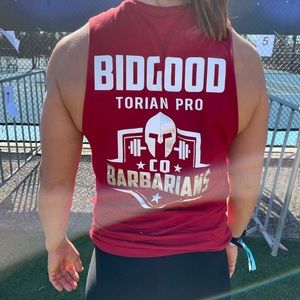 Meet your Posher, Alena